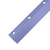 26" Easy Squeegee with Flat Stiff Blade